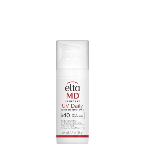EltaMD UV Clear Broad-Spectrum SPF 46 – Dermatologist-recommended sunscreen for UV protection and skin hydration