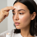 Oily Skin Image